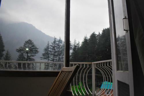 Hotel Grand Welcome Manali
