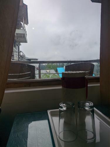 Hotel Grand Welcome Manali