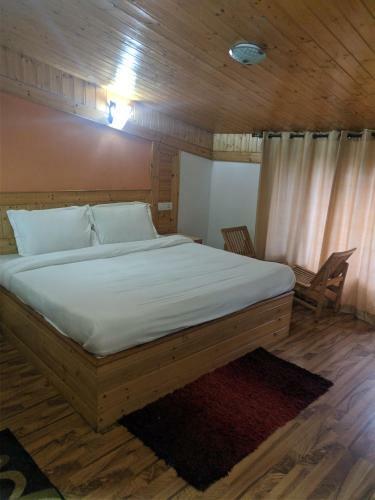 Hotel Grand Welcome Manali