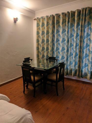 Hotel Grand Welcome Manali