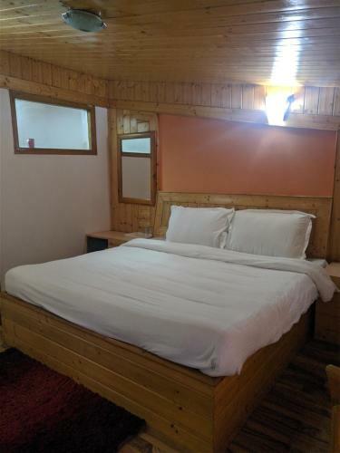 Hotel Grand Welcome Manali