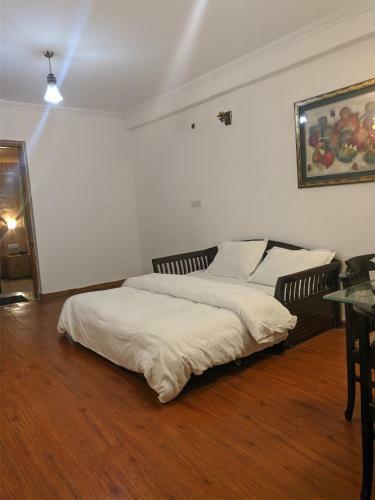 Hotel Grand Welcome Manali