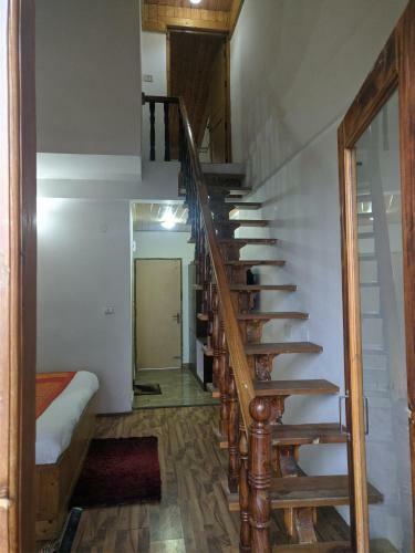 Hotel Grand Welcome Manali