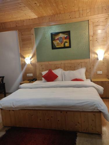 Hotel Grand Welcome Manali