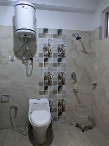 Hotel Grand Welcome Manali