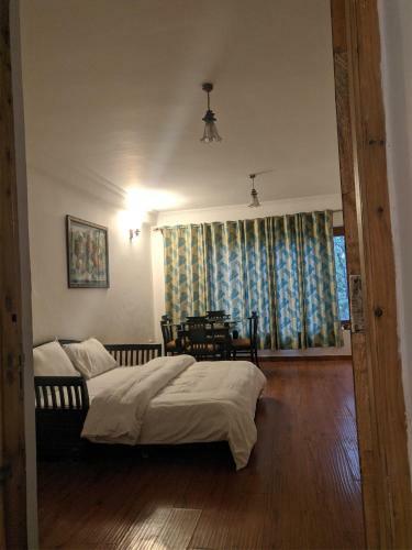 Hotel Grand Welcome Manali