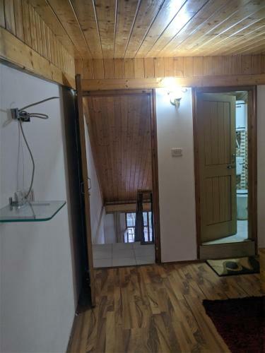 Hotel Grand Welcome Manali