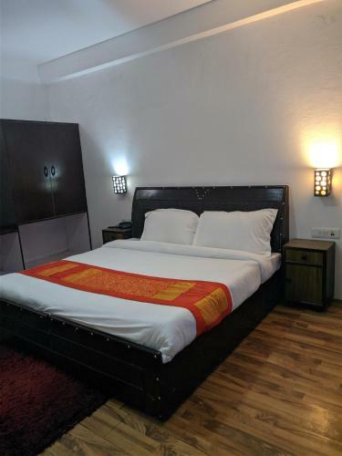 Hotel Grand Welcome Manali