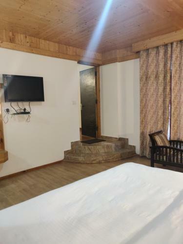 Hotel Grand Welcome Manali