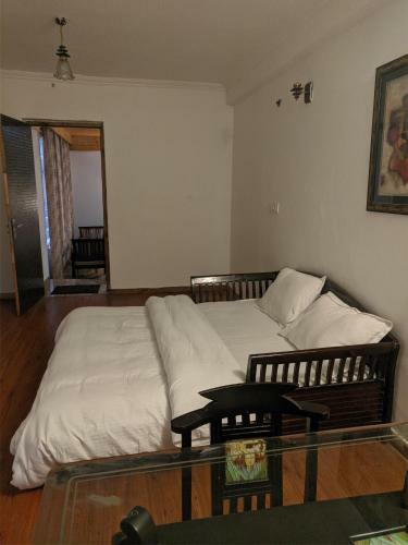 Hotel Grand Welcome Manali