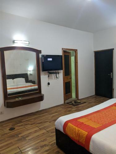 Hotel Grand Welcome Manali