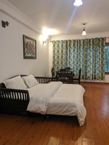 Hotel Grand Welcome Manali