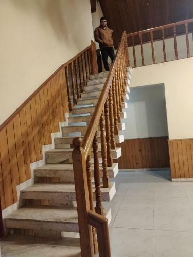 Hotel Grand Welcome Manali