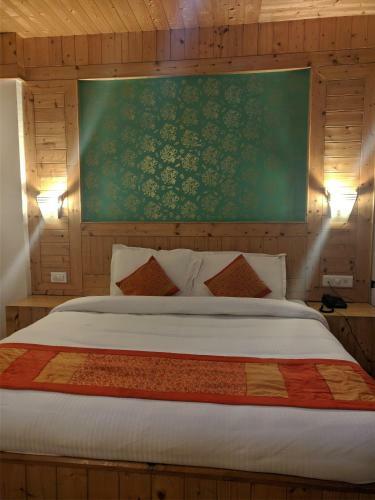 Hotel Grand Welcome Manali