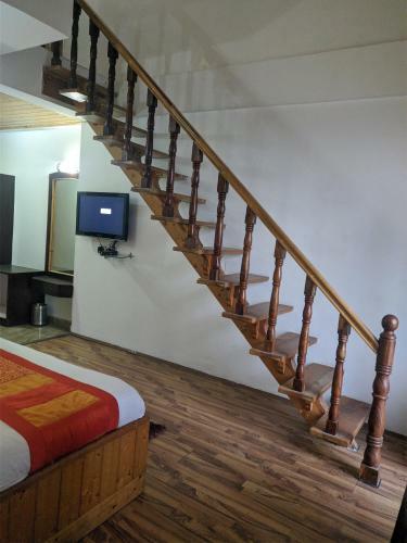Hotel Grand Welcome Manali