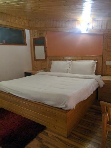 Hotel Grand Welcome Manali