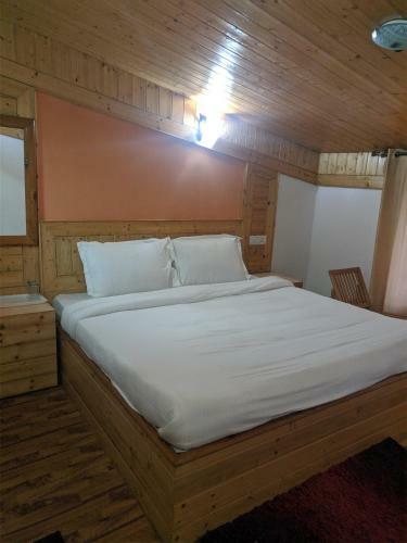 Hotel Grand Welcome Manali