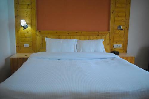 Hotel Grand Welcome Manali