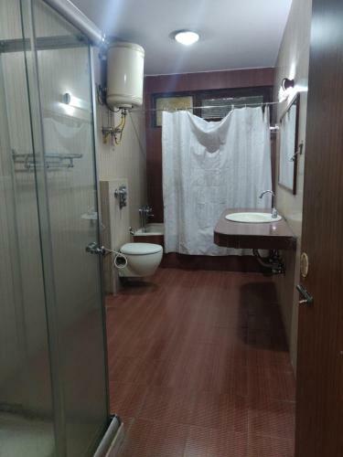 Hotel Grand Welcome Manali