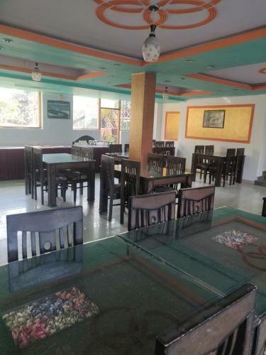 Hotel Grand Welcome Manali