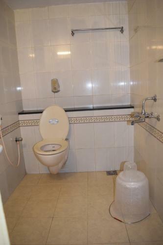 Hotel Kudla Rasa Prakash