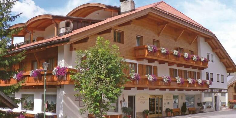 Hotel Alpenrose