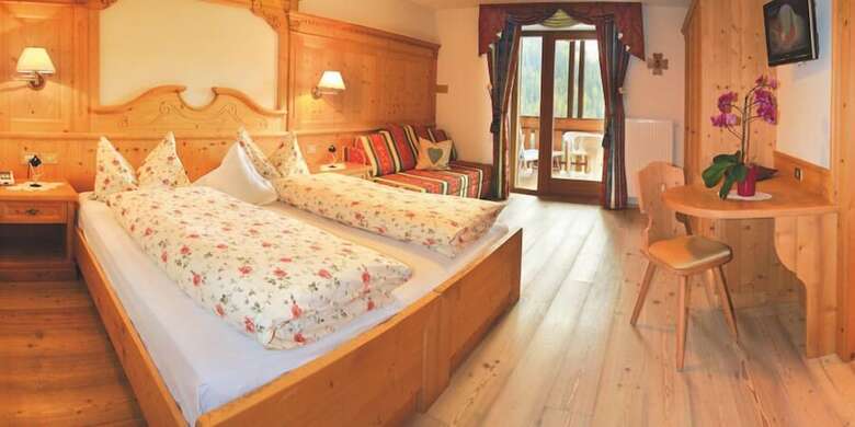 Hotel Alpenrose