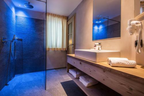 Hotel Albergo Posta Pederoa