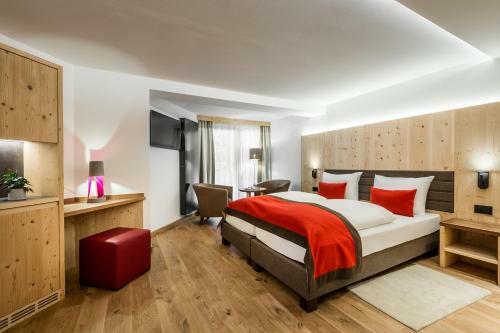 Hotel Albergo Posta Pederoa