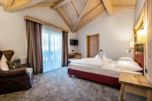 Hotel Albergo Posta Pederoa