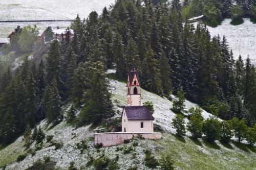 Apartamento Ciasa Raut