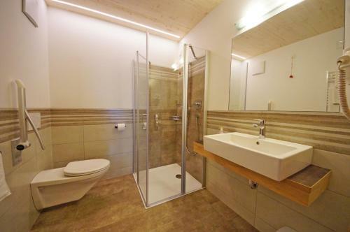 Hotel Pensione La Palsa