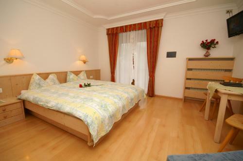 Hotel Pensione La Palsa