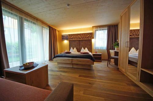 Hotel Pensione La Palsa