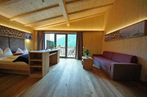 Hotel Pensione La Palsa