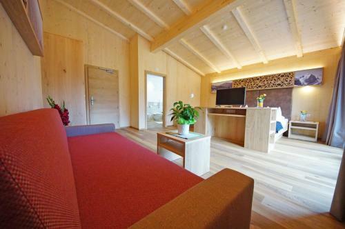 Hotel Pensione La Palsa