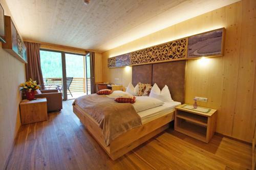 Hotel Pensione La Palsa