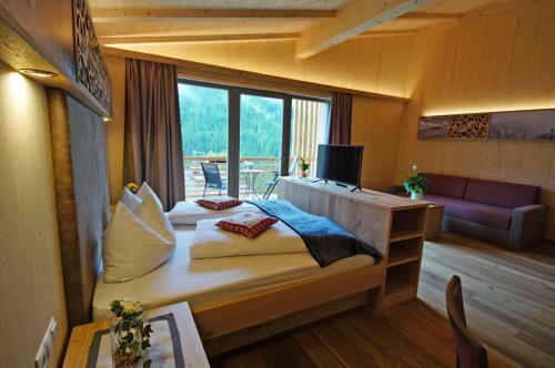 Hotel Pensione La Palsa