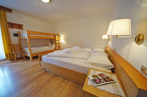 Hotel Pensione La Palsa
