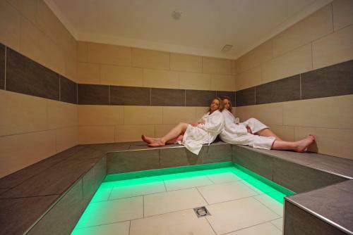 Hotel Pensione La Palsa