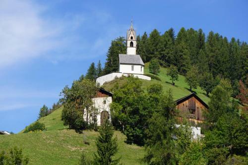Hotel Pensione La Palsa