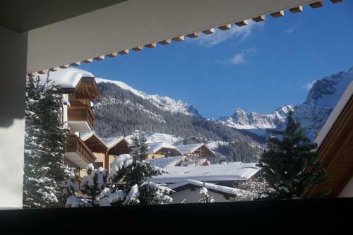 Hotel Pensione La Palsa