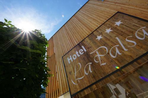 Hotel Pensione La Palsa