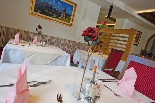 Hotel Pensione La Palsa
