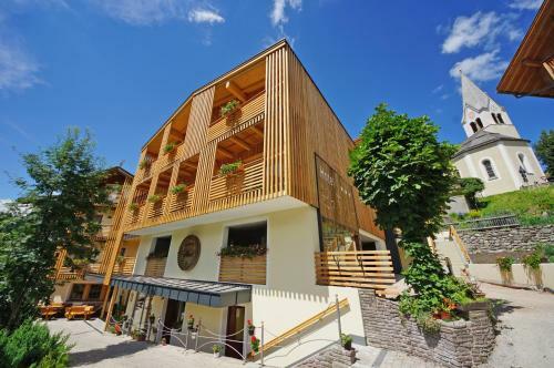 Hotel Pensione La Palsa
