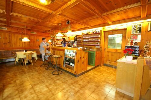 Hotel Pensione La Palsa