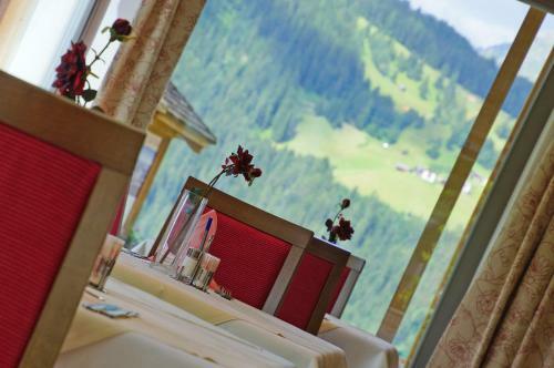 Hotel Pensione La Palsa