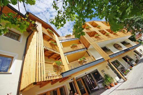 Hotel Pensione La Palsa