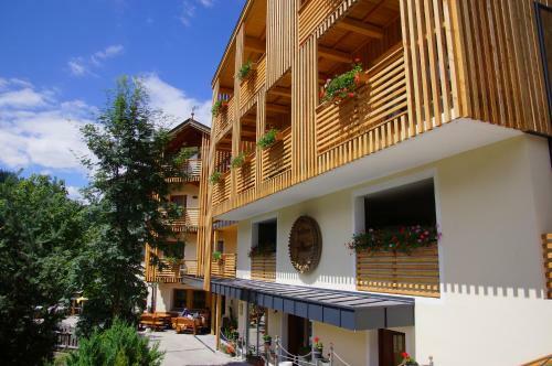 Hotel Pensione La Palsa