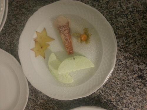 Hotel Pensione Alcialc